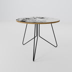 ELEGANT DROPLETS Coffee Table