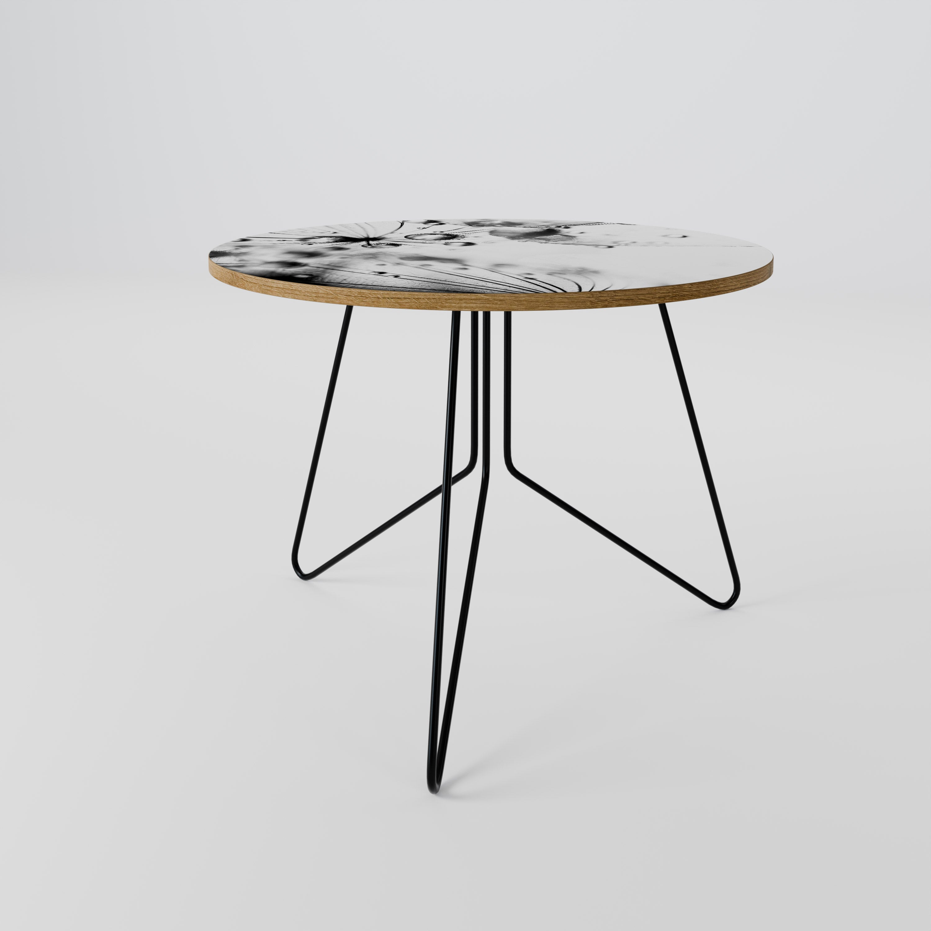 ELEGANT DROPLETS Coffee Table