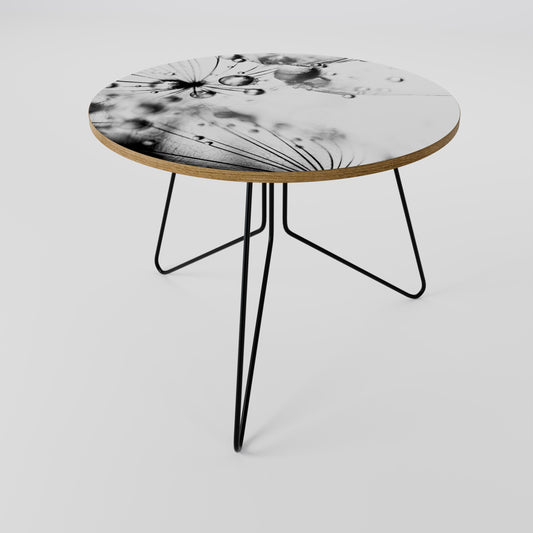 ELEGANT DROPLETS Soffbord