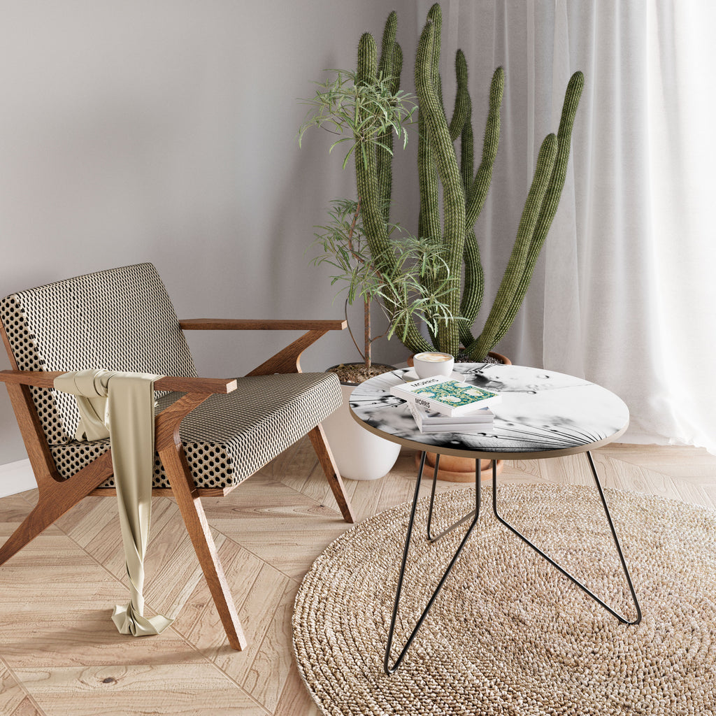 ELEGANT DROPLETS Coffee Table