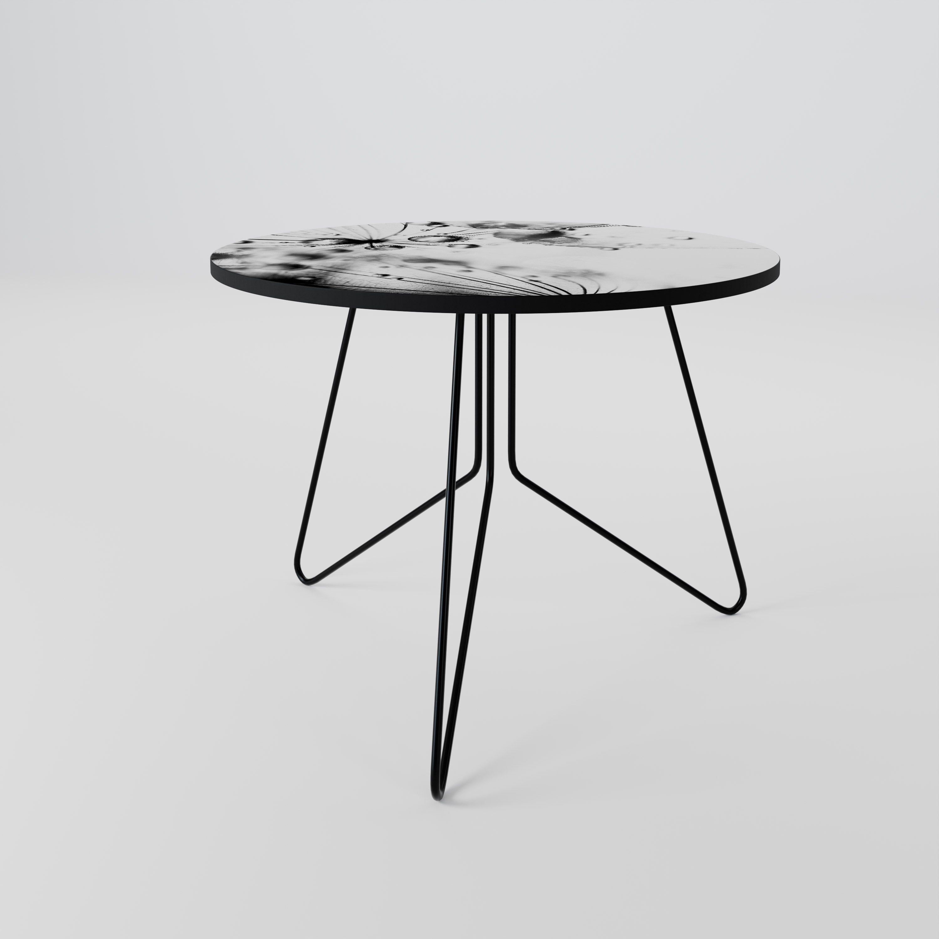 ELEGANT DROPLETS Coffee Table