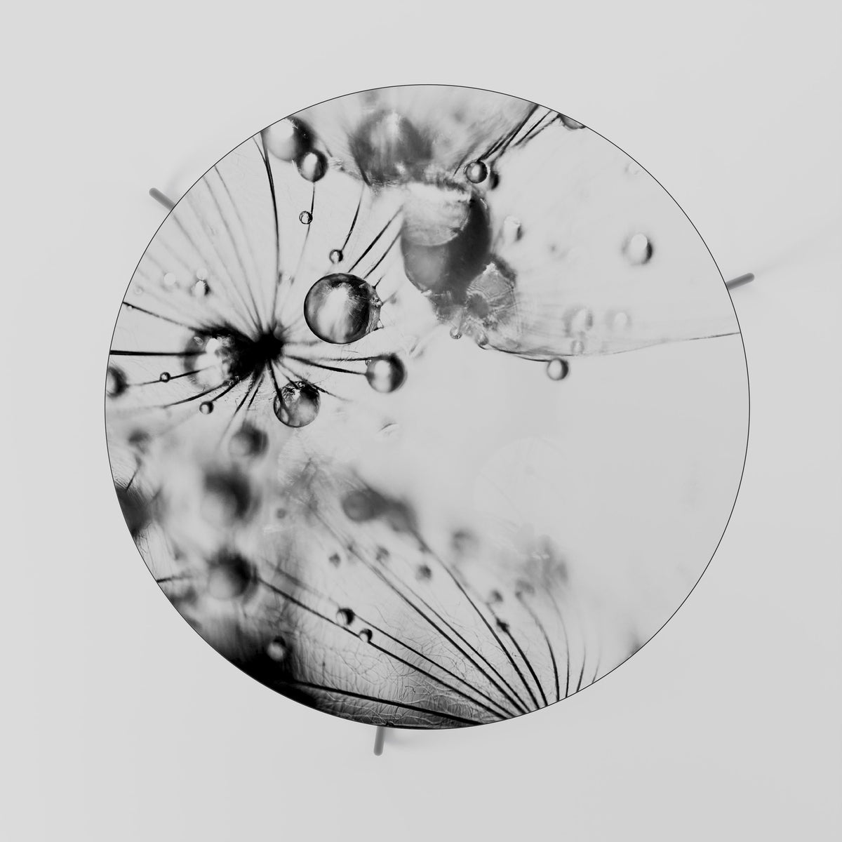ELEGANT DROPLETS Soffbord