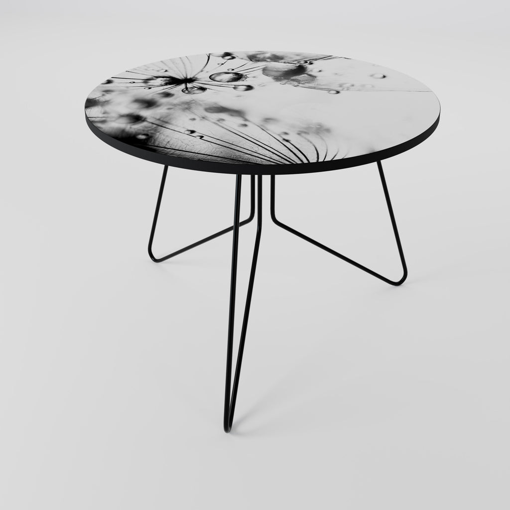 ELEGANT DROPLETS Coffee Table