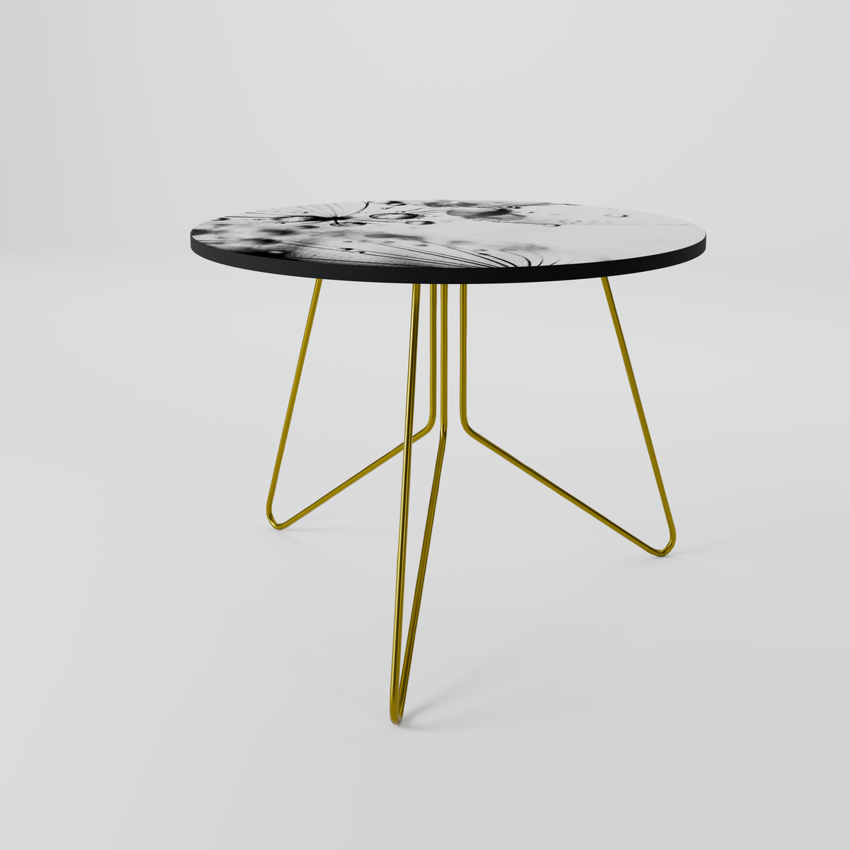 ELEGANT DROPLETS Soffbord