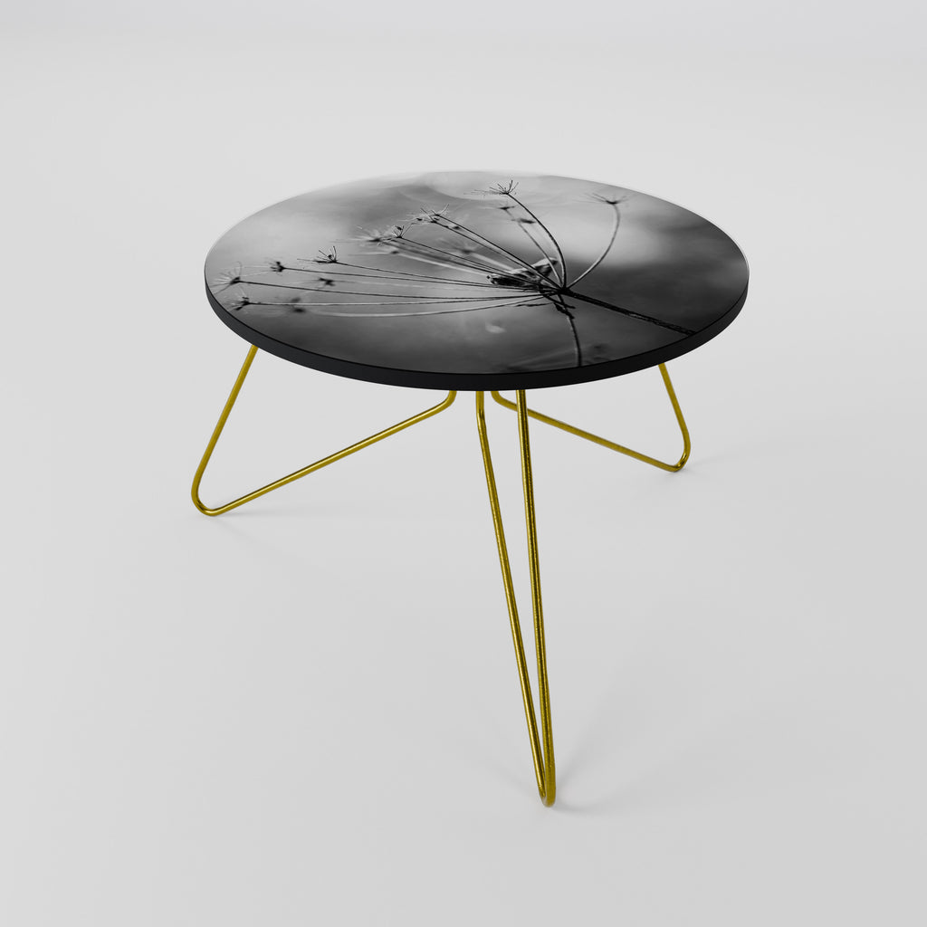 MINIMALIST BLOOM Soffbord