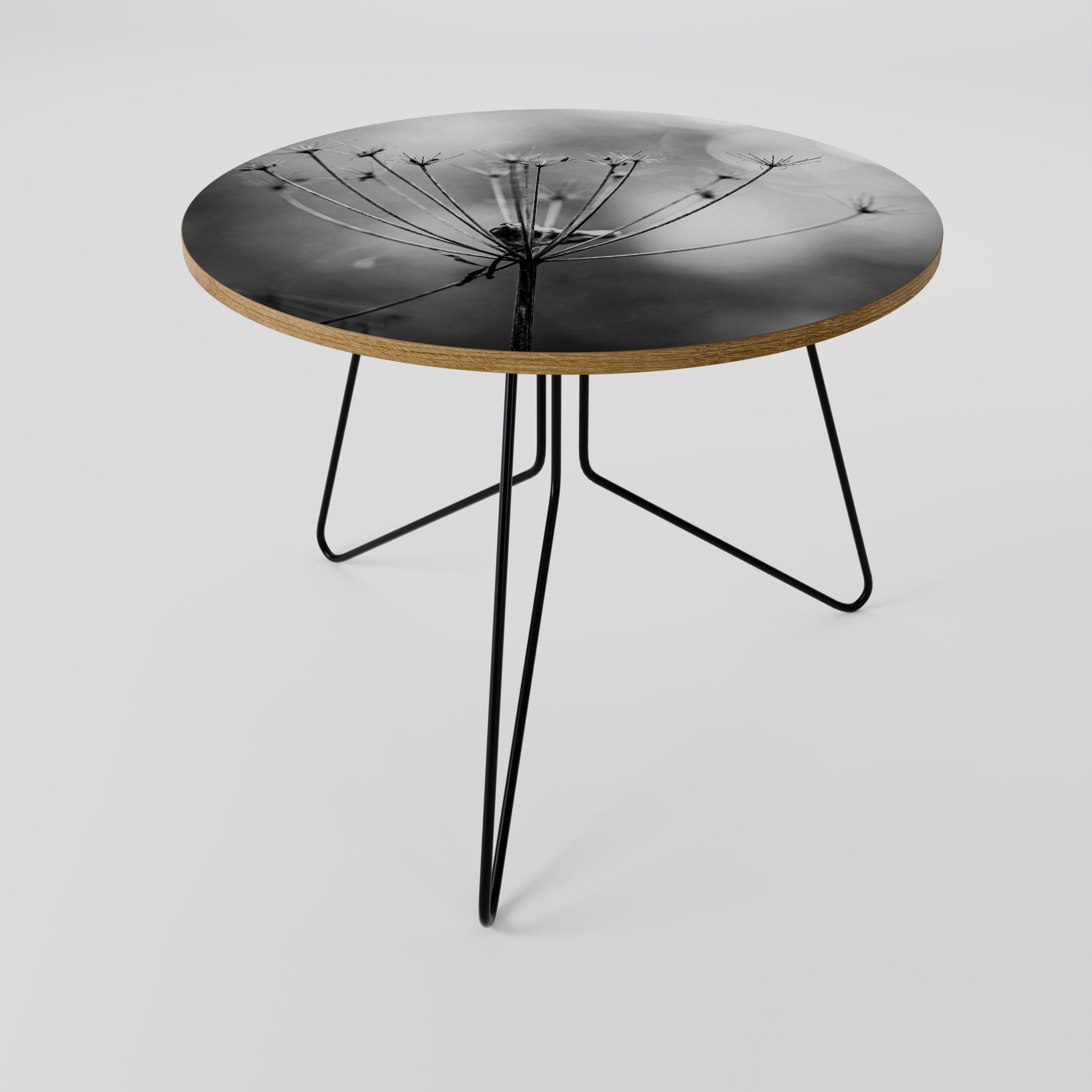 MINIMALIST BLOOM Soffbord