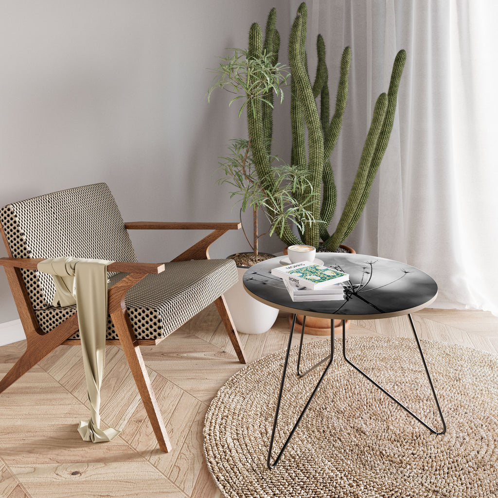 MINIMALIST BLOOM Soffbord