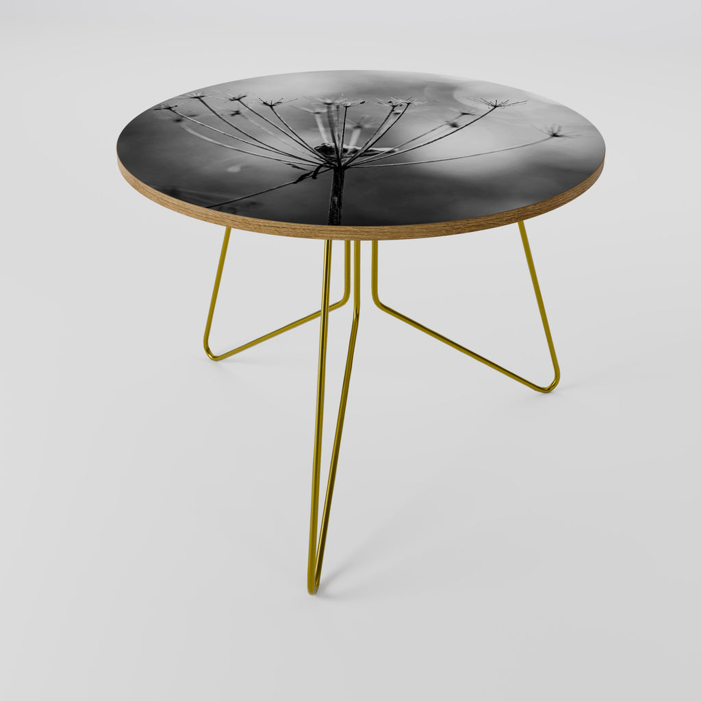 MINIMALIST BLOOM Soffbord