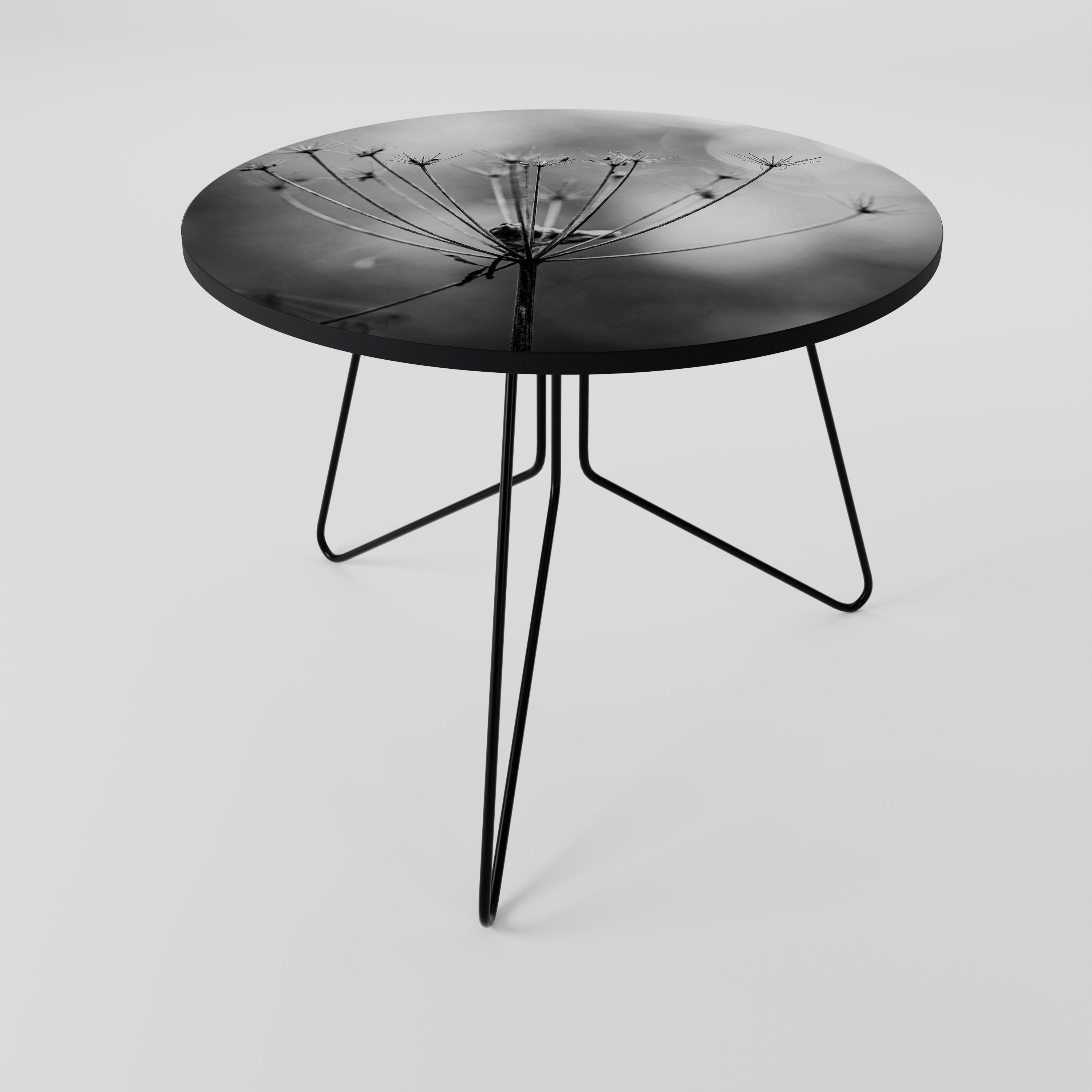 MINIMALIST BLOOM Soffbord