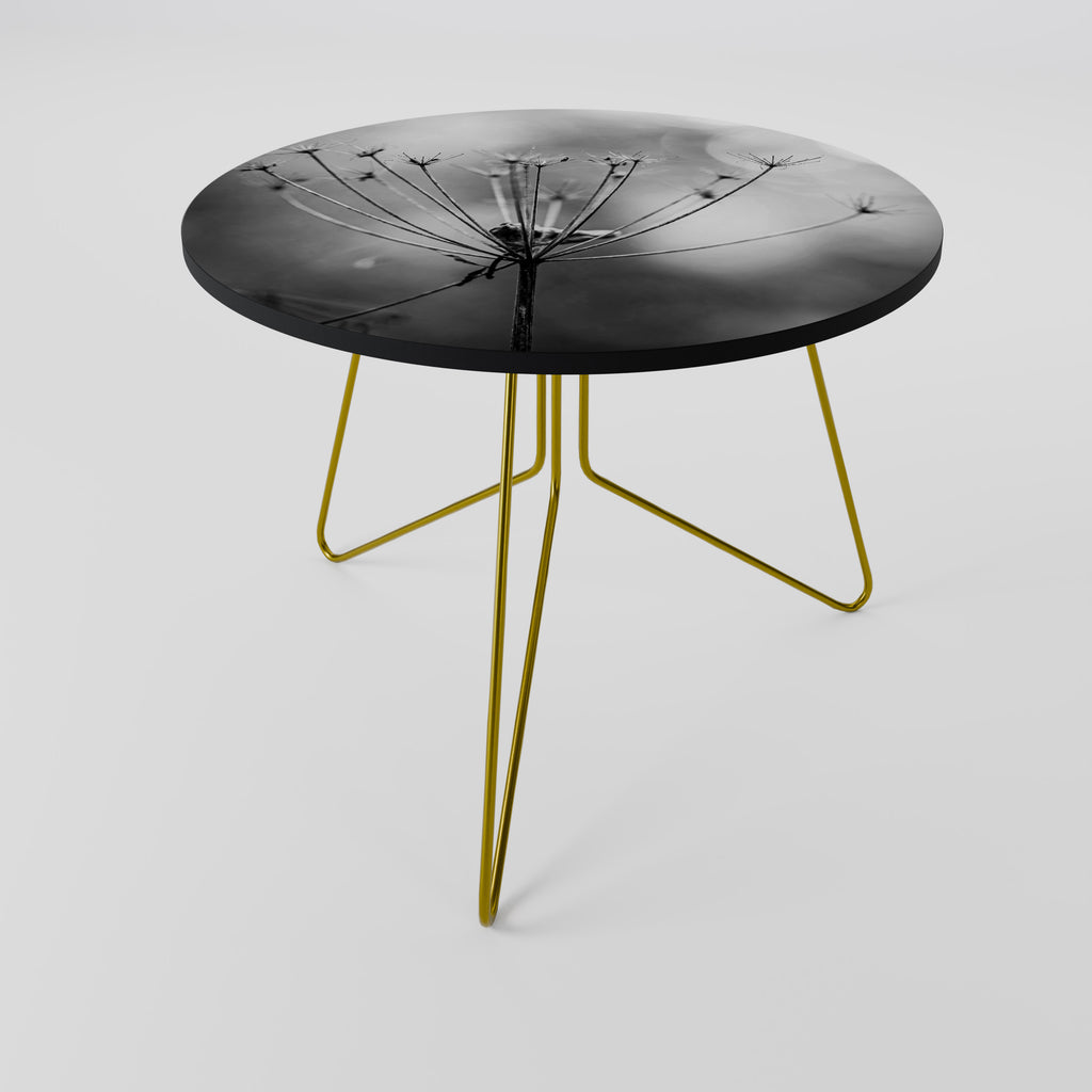 MINIMALIST BLOOM Soffbord