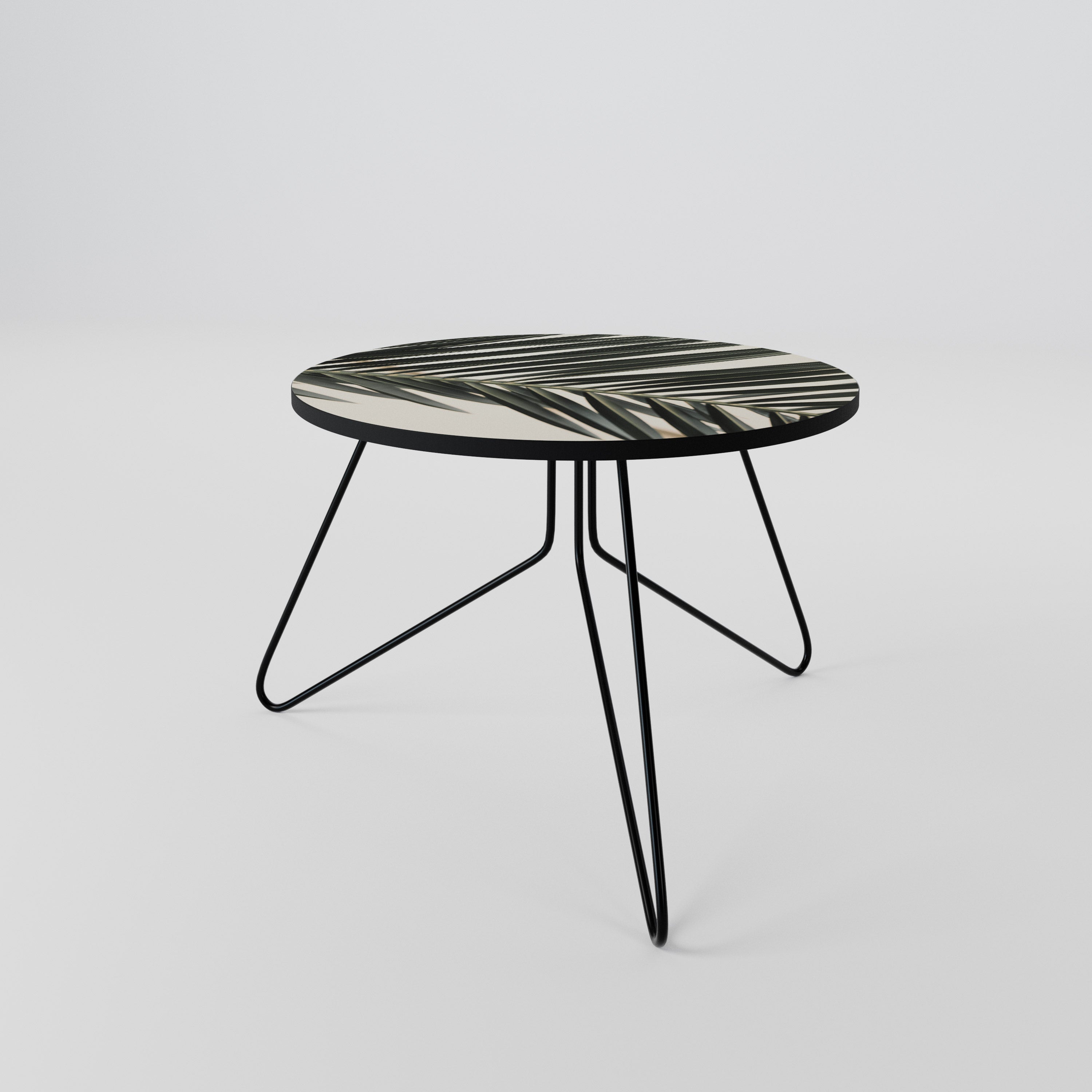 PALM SYMPHONY Coffee Table