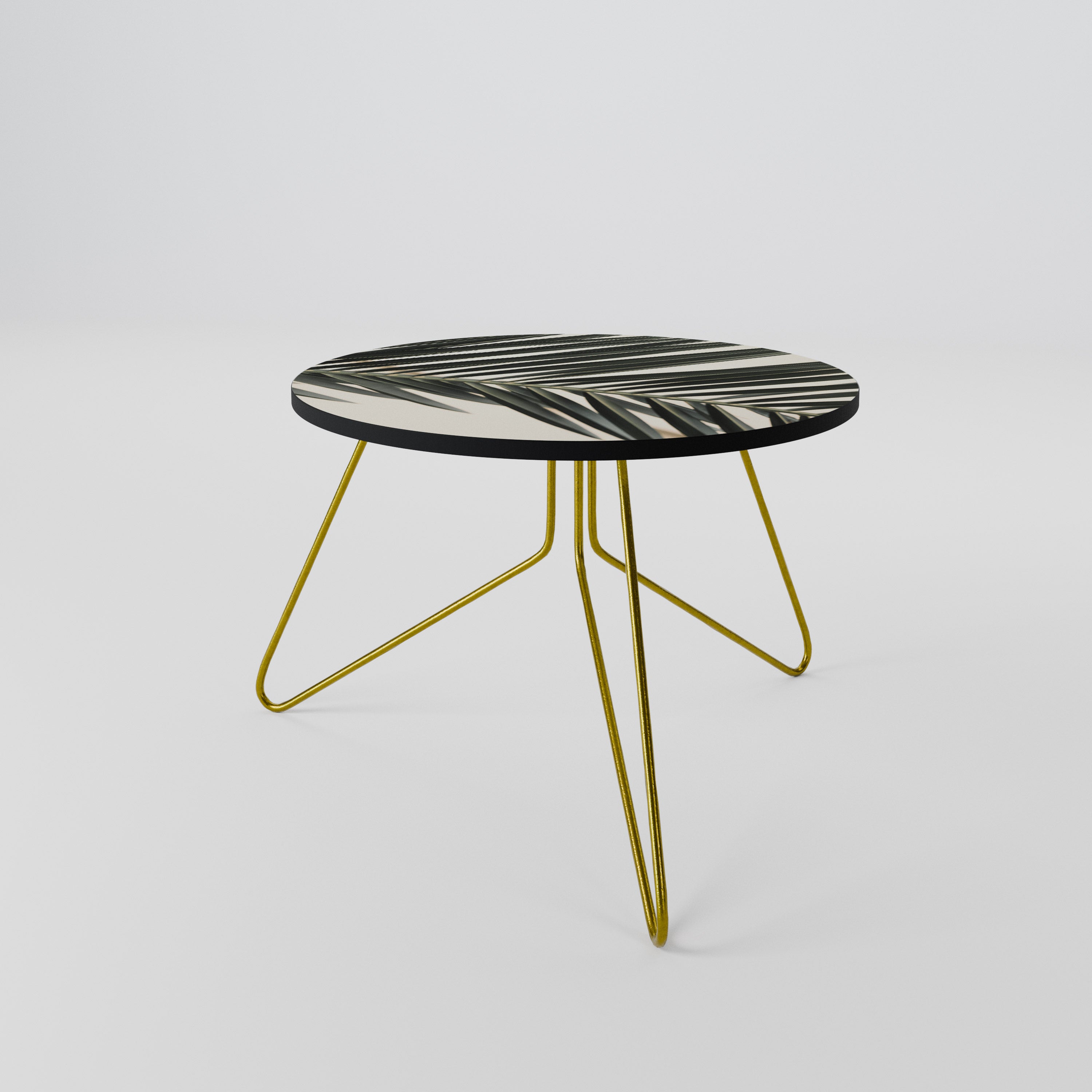 PALM SYMPHONY Coffee Table