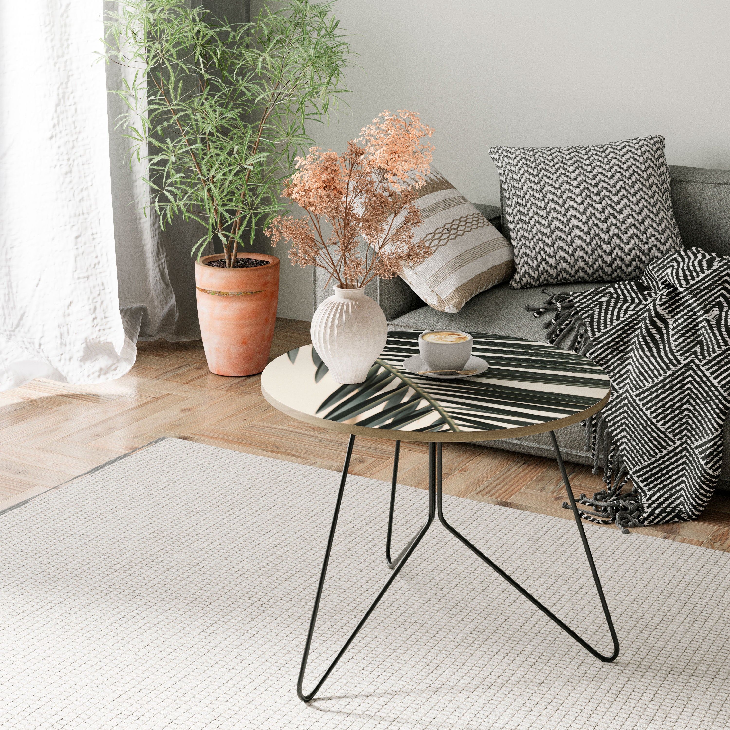 PALM SYMPHONY Soffbord