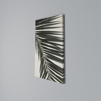 PALM SYMPHONY Vertical Canvas Print