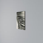 PALM SYMPHONY Vertical Canvas Print