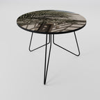 PALM SHADOW DANCE Coffee Table