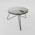 SAND AND SOLITUDE Soffbord