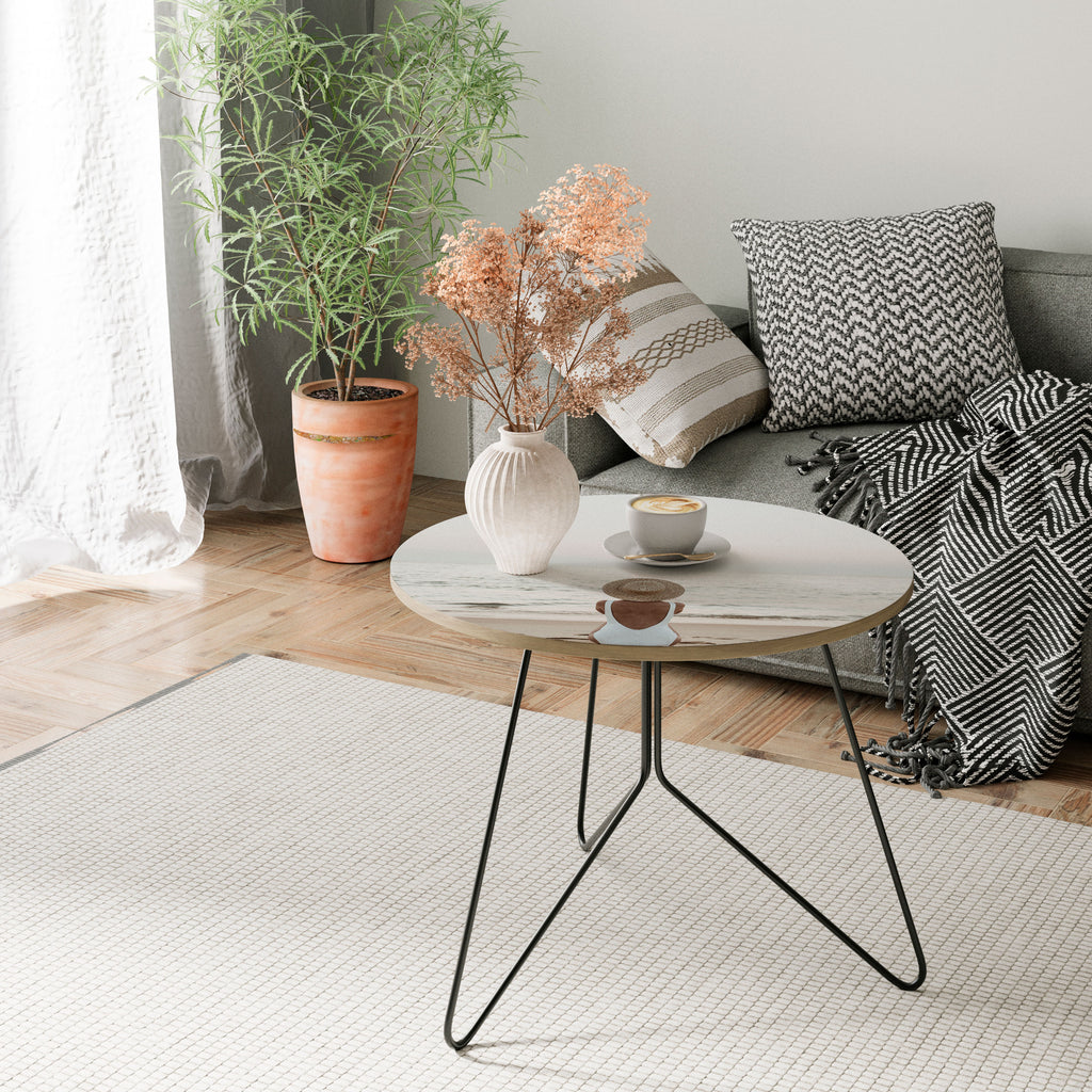 SAND AND SOLITUDE Soffbord