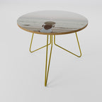 SAND AND SOLITUDE Soffbord