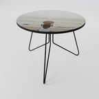 SAND AND SOLITUDE Soffbord