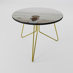 SAND AND SOLITUDE Soffbord