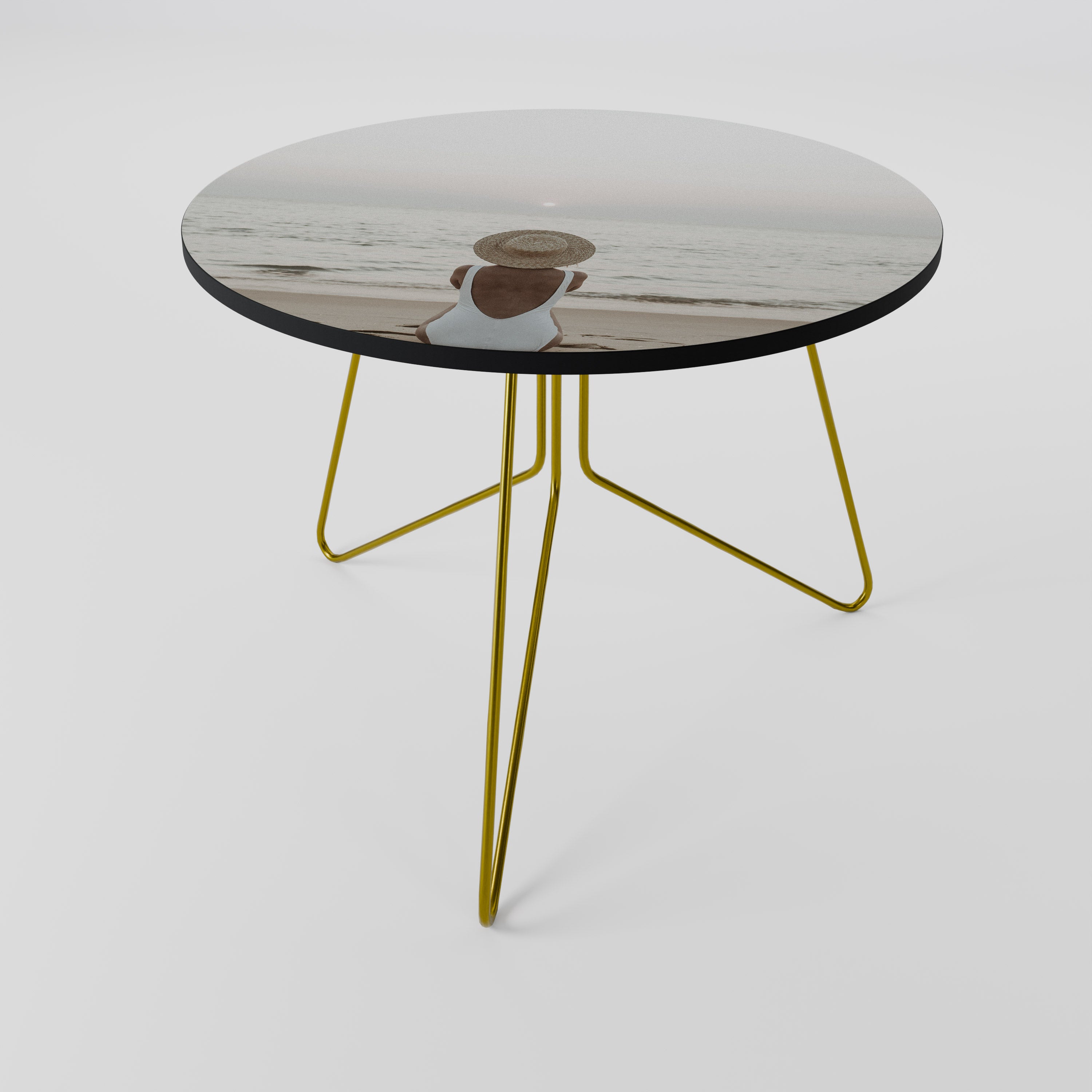 SAND AND SOLITUDE Soffbord