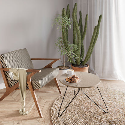 BEACH BOUND PATHWAYS Coffee Table 60