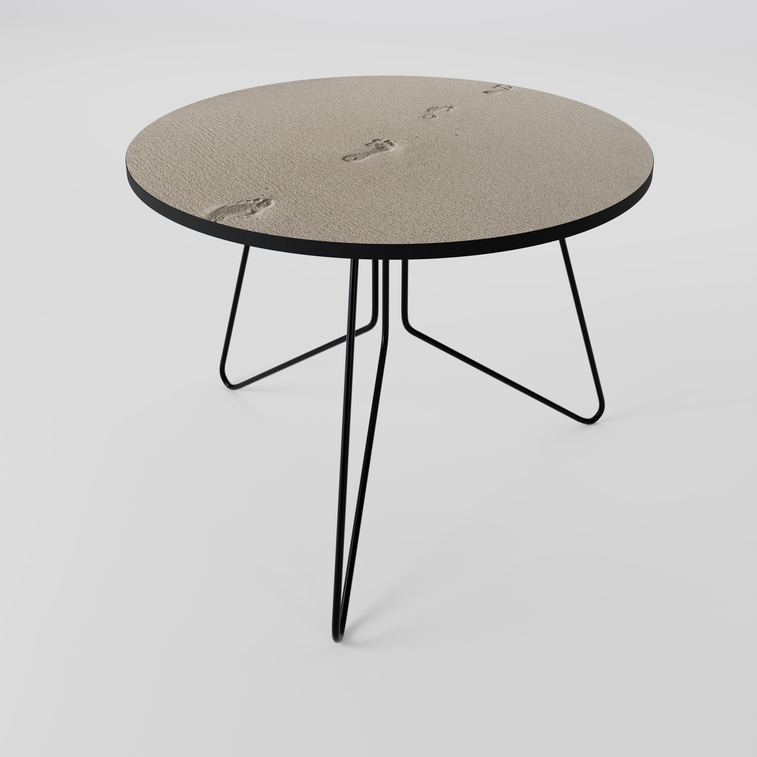 BEACH BOUND PATHWAYS Coffee Table