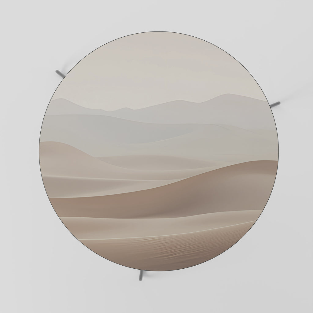 SUBTLE SANDS Coffee Table