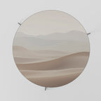 SUBTLE SANDS Coffee Table