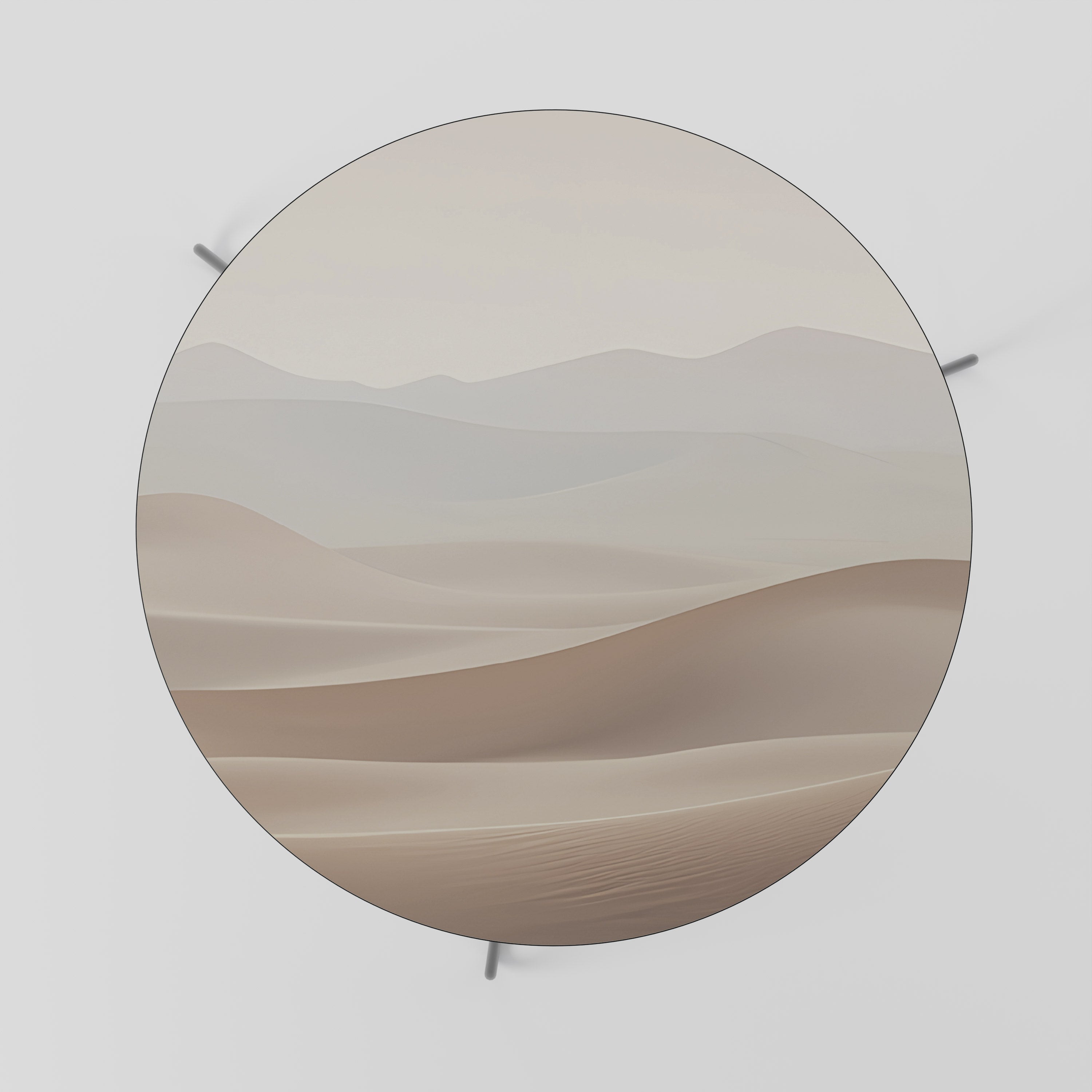 SUBTLE SANDS Coffee Table