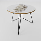 BLUSHING BOUQUET Coffee Table