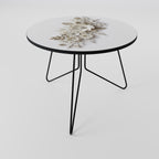 BLUSHING BOUQUET Coffee Table