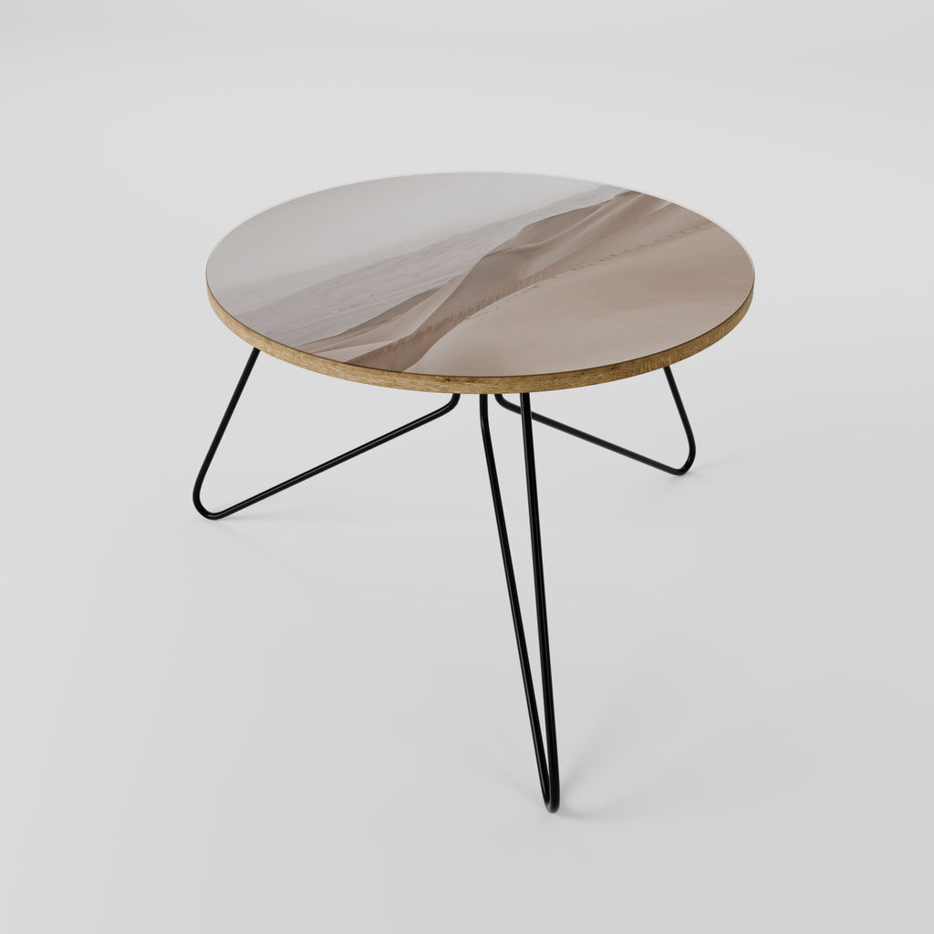 TRANQUIL TIDES Soffbord