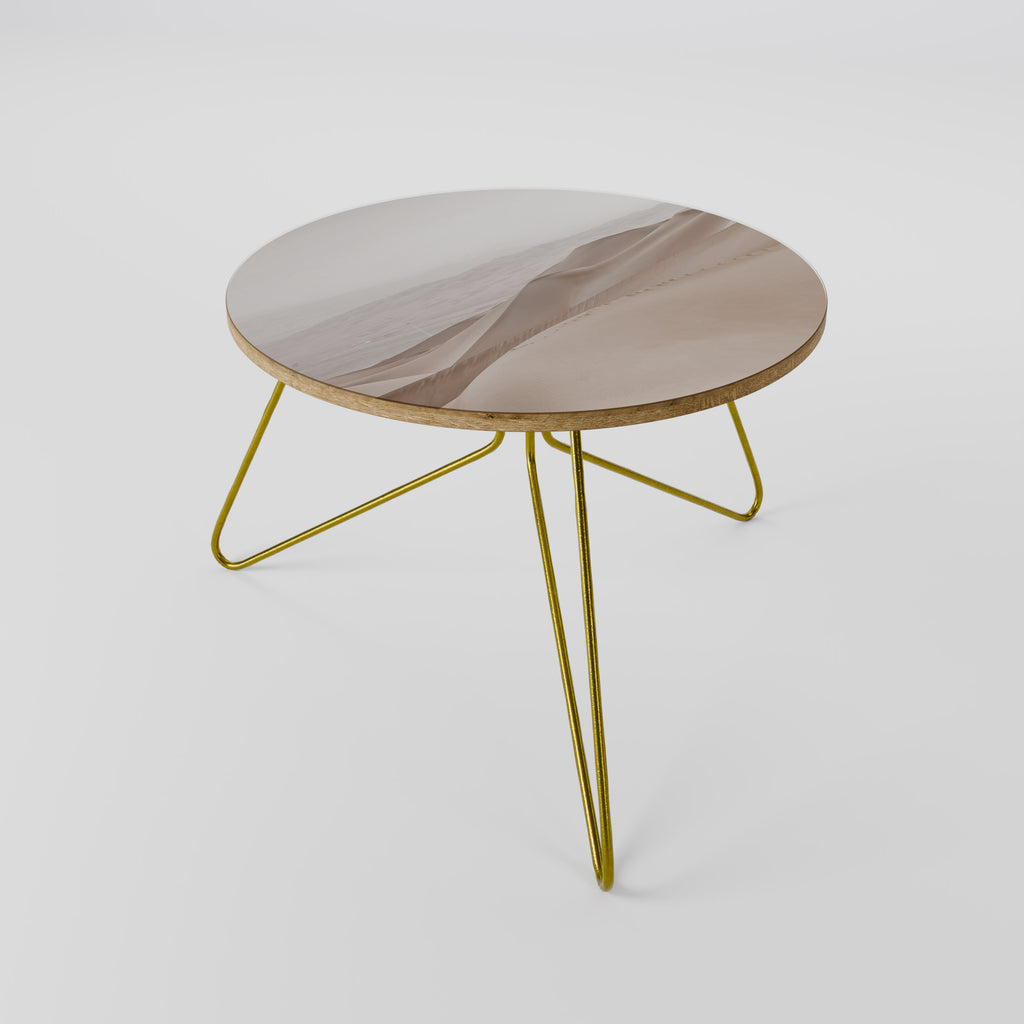 TRANQUIL TIDES Soffbord