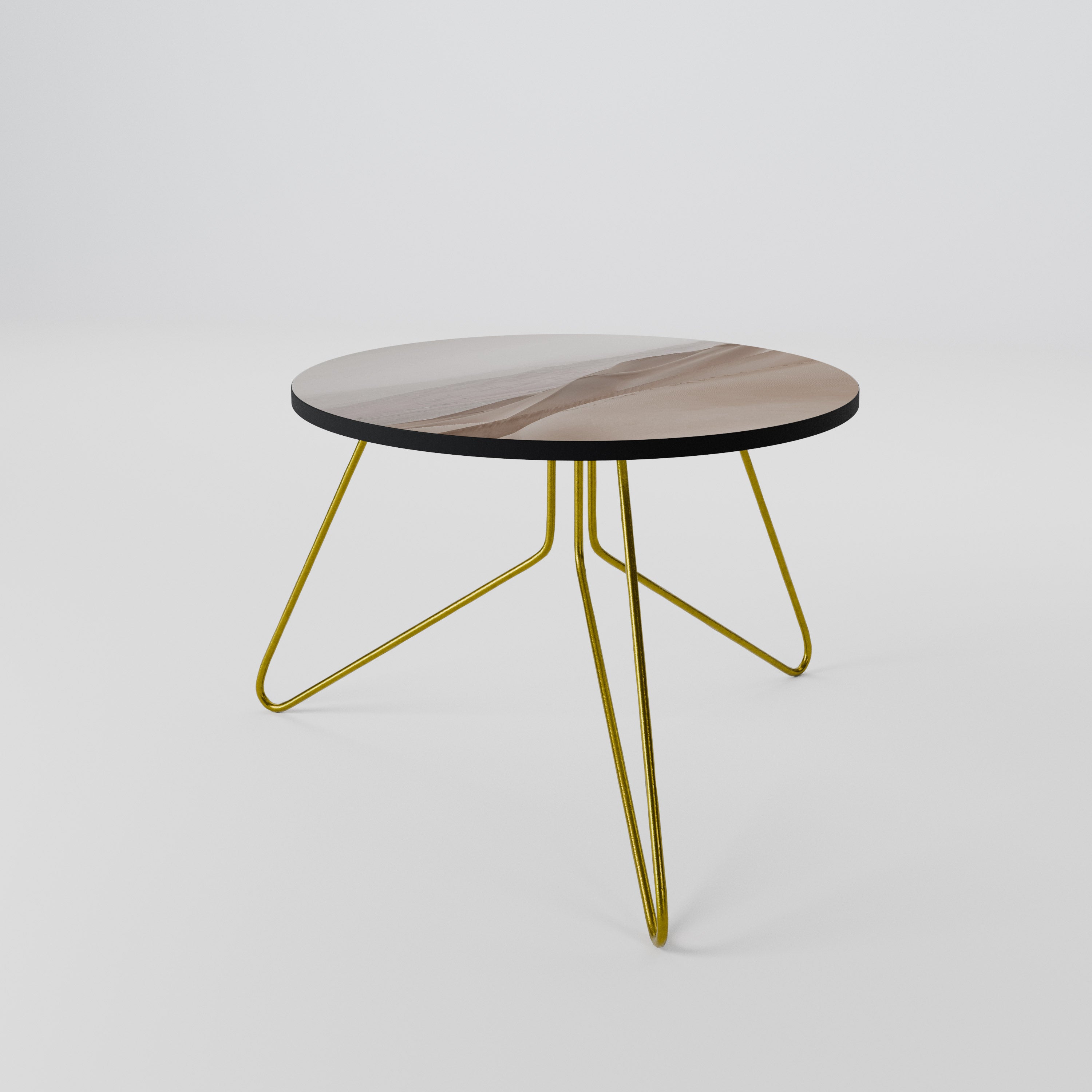 TRANQUIL TIDES Soffbord