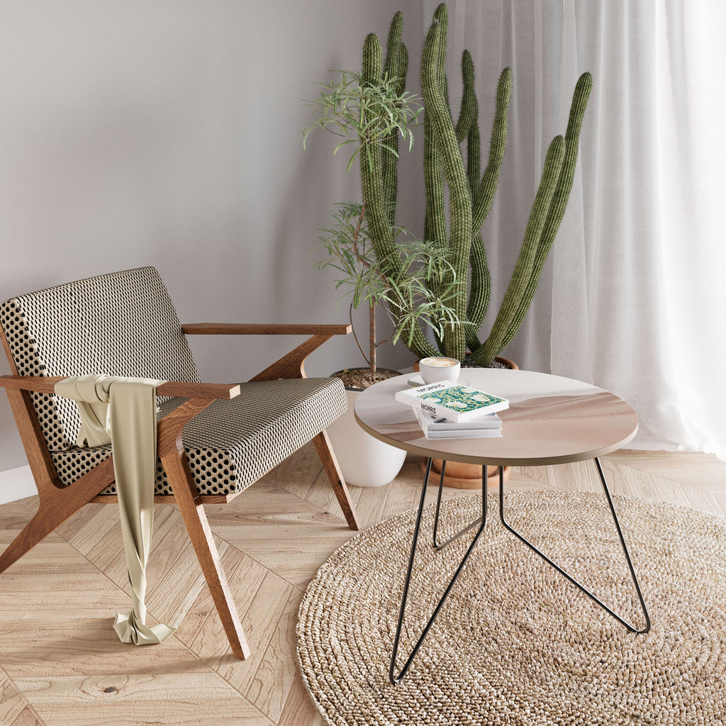 TRANQUIL TIDES Soffbord