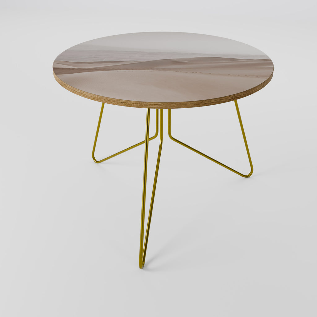 TRANQUIL TIDES Soffbord