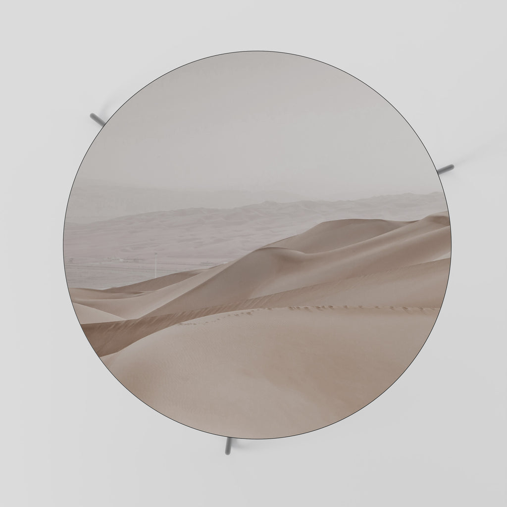 TRANQUIL TIDES Soffbord