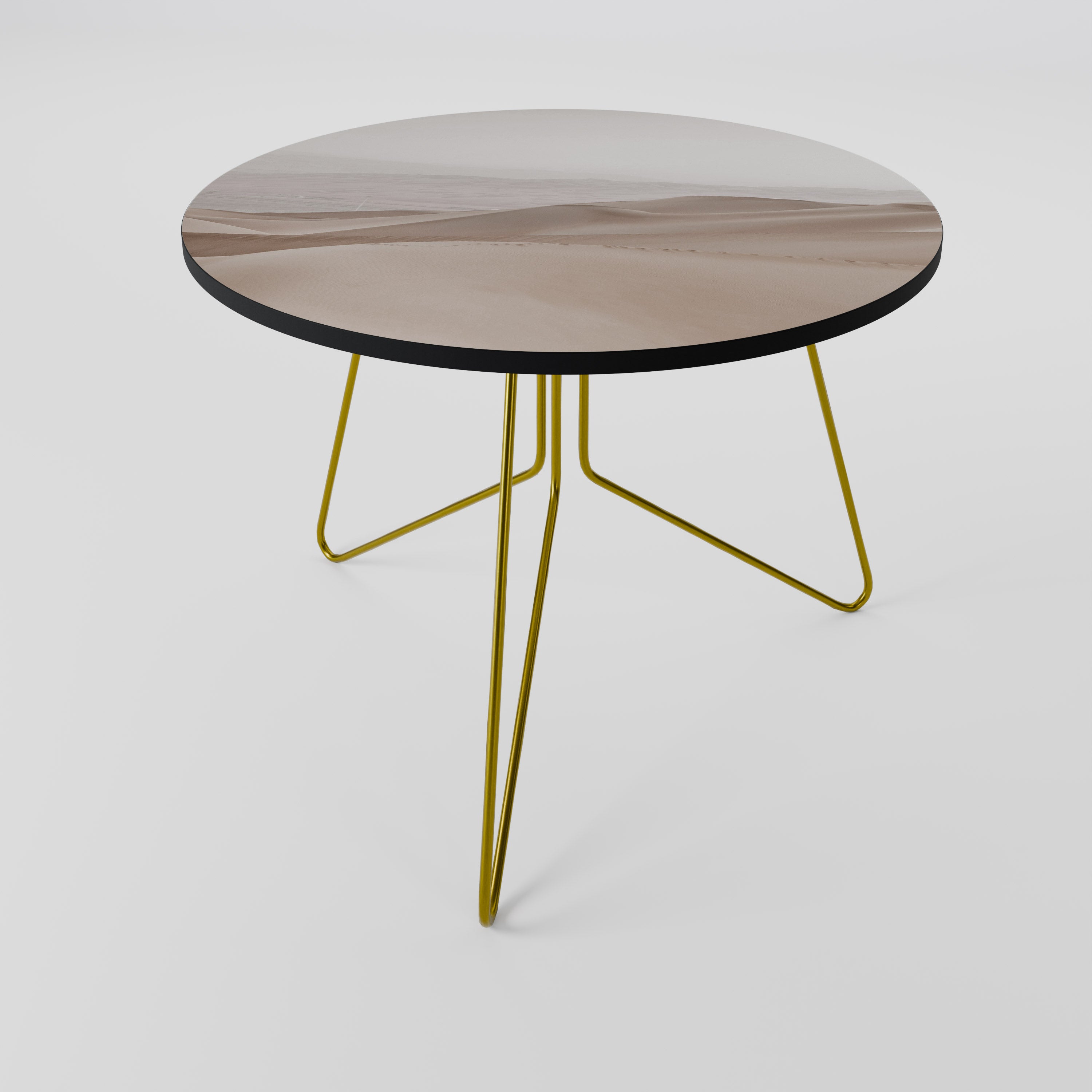 TRANQUIL TIDES Soffbord