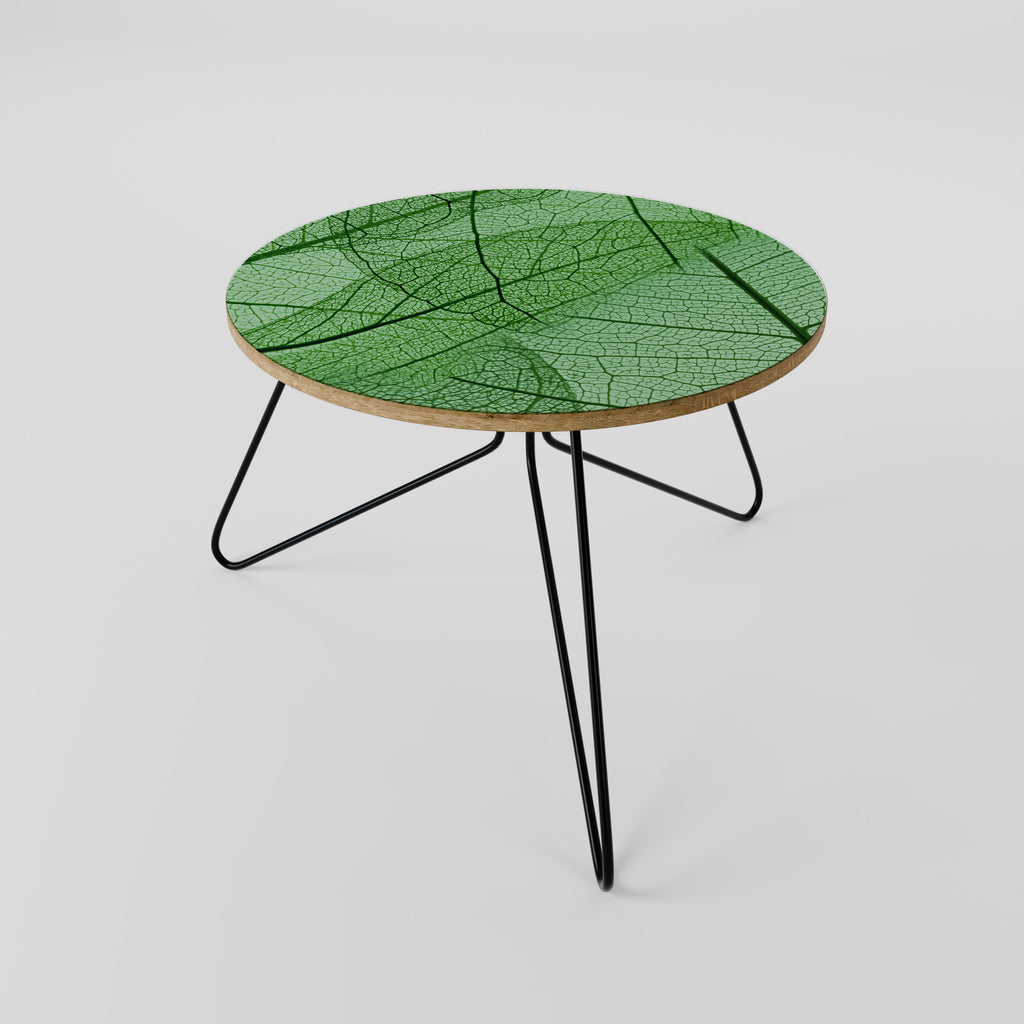 VEINS OF LIFE Soffbord