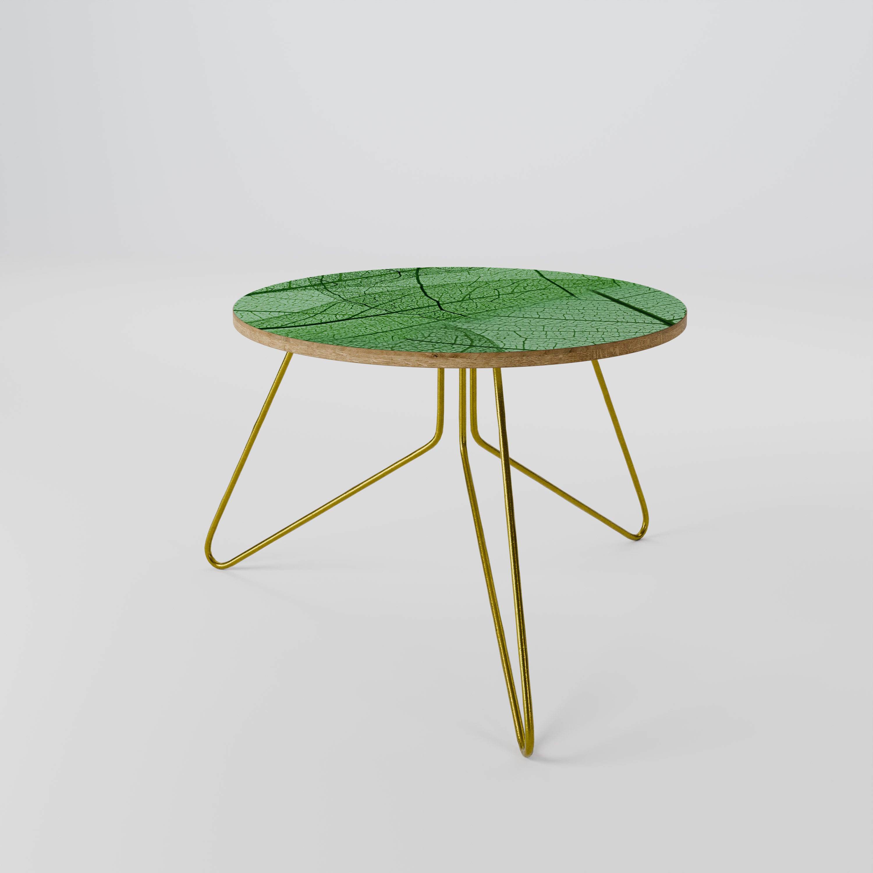 VEINS OF LIFE Soffbord