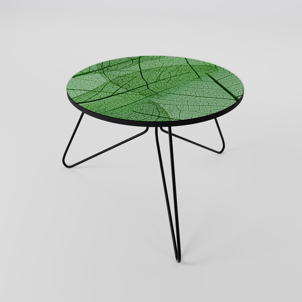 VEINS OF LIFE Soffbord