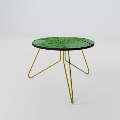 VEINS OF LIFE Coffee Table