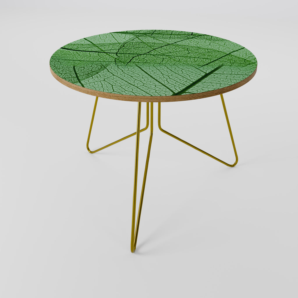 VEINS OF LIFE Soffbord