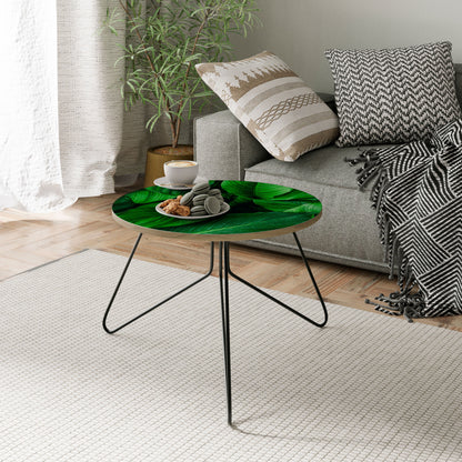 VIBRANT LEAFY EMBRACE Coffee Table 60