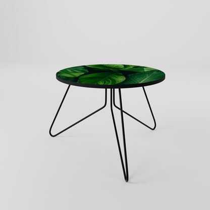 VIBRANT LEAFY EMBRACE Coffee Table 60