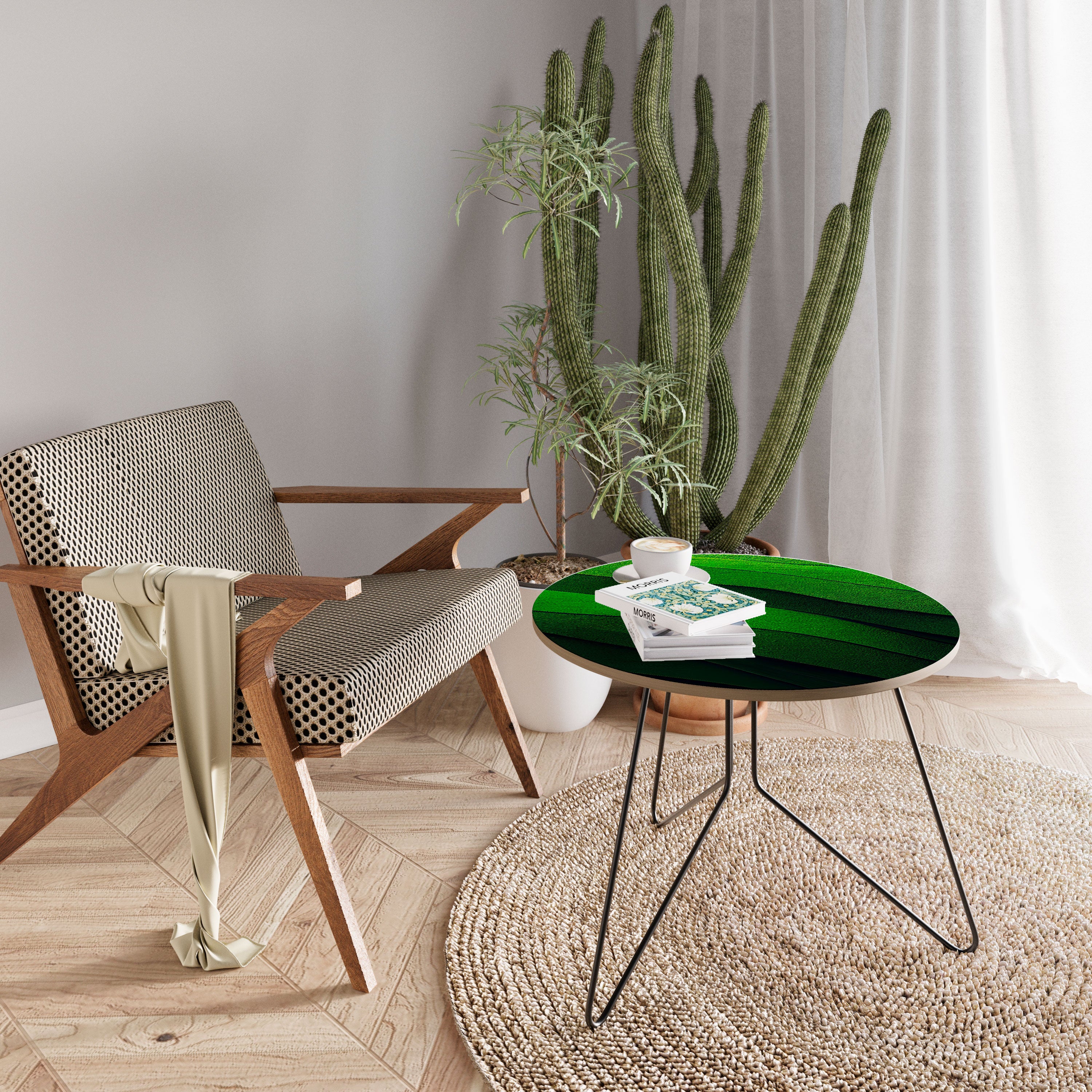 FRESH LANDSCAPE Coffee Table