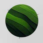 FRESH LANDSCAPE Coffee Table