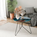 FOGGY MOUNTAIN OASIS Soffbord